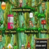 Download MapleStory Knights of Cygnus Cell Phone Game